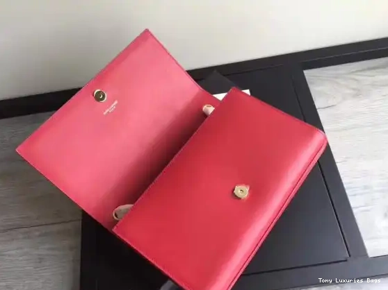 Tony Luxuries KATE YSL MEDIUM 0614